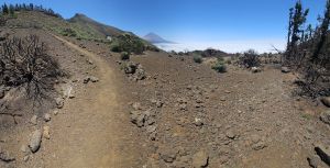Mirador de La Crucita