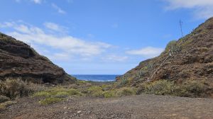 Playa de los Troches