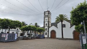 Tegueste