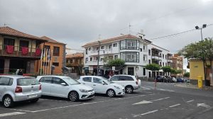 Tegueste