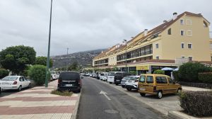 Puerto de la Cruz