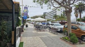 Puerto de la Cruz