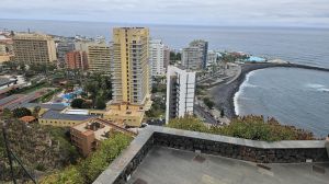 Puerto de la Cruz
