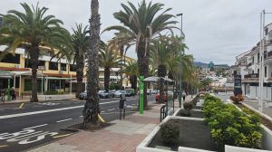 Puerto de la Cruz