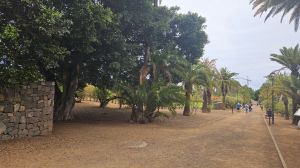 Parque Sortija