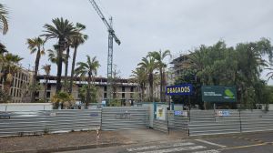 Puerto de la Cruz