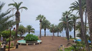 Parque Taoro