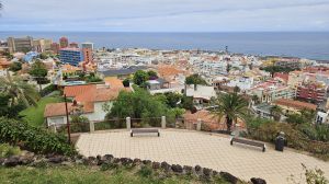 Parque Taoro