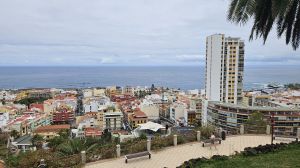 Parque Taoro