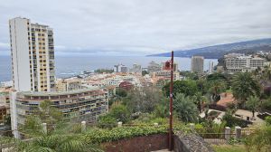 Parque Taoro