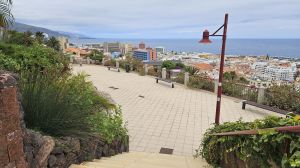 Parque Taoro