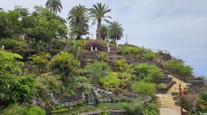 Parque Taoro