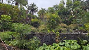 Parque Taoro