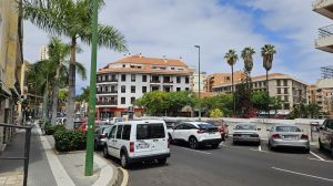 Puerto de la Cruz