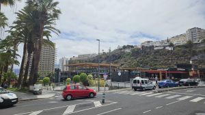 Puerto de la Cruz