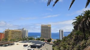 Puerto de la Cruz