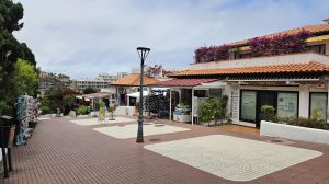 Puerto de la Cruz