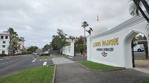Loro Parque