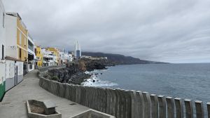 Punta Brava