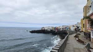 Punta Brava