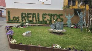 Los Realeos