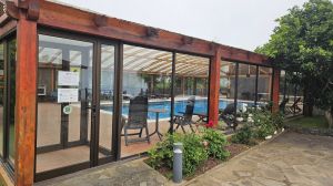 Finca Hotel Rural Casablanca