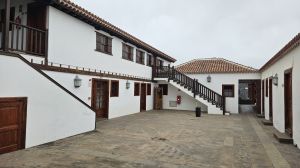 Finca Hotel Rural Casablanca