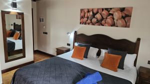 Finca Hotel Rural Casablanca