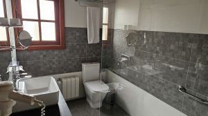 Finca Hotel Rural Casablanca