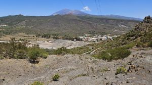 Santiago del Teide