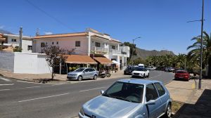 Santiago del Teide