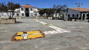 Santiago del Teide