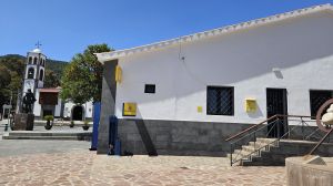 Santiago del Teide