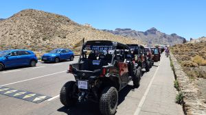 Roques de Garc�a