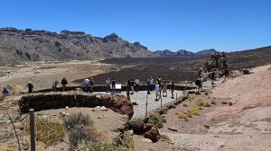 Roques de Garc�a