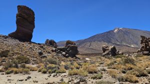 Roques de Garc�a