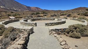 Roques de Garc�a