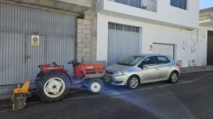 Vilaflor de Chasna