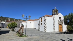Vilaflor de Chasna