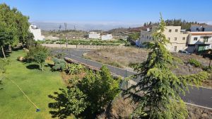Vilaflor de Chasna