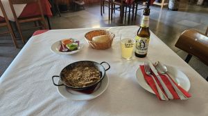 Restaurante-Museo El Sombrerito