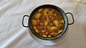 Restaurante-Museo El Sombrerito
