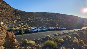 Pico del Teide