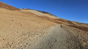 Pico del Teide