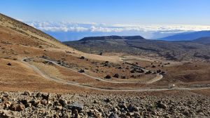 Pico del Teide
