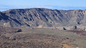 Pico del Teide