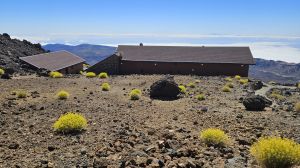 Pico del Teide