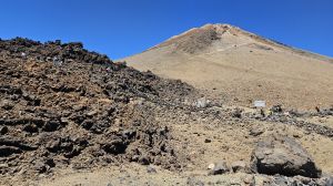 Pico del Teide