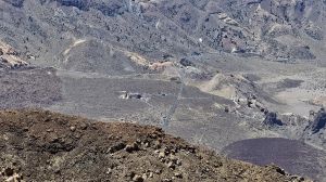Pico del Teide