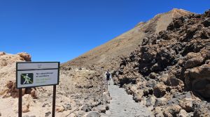 Pico del Teide